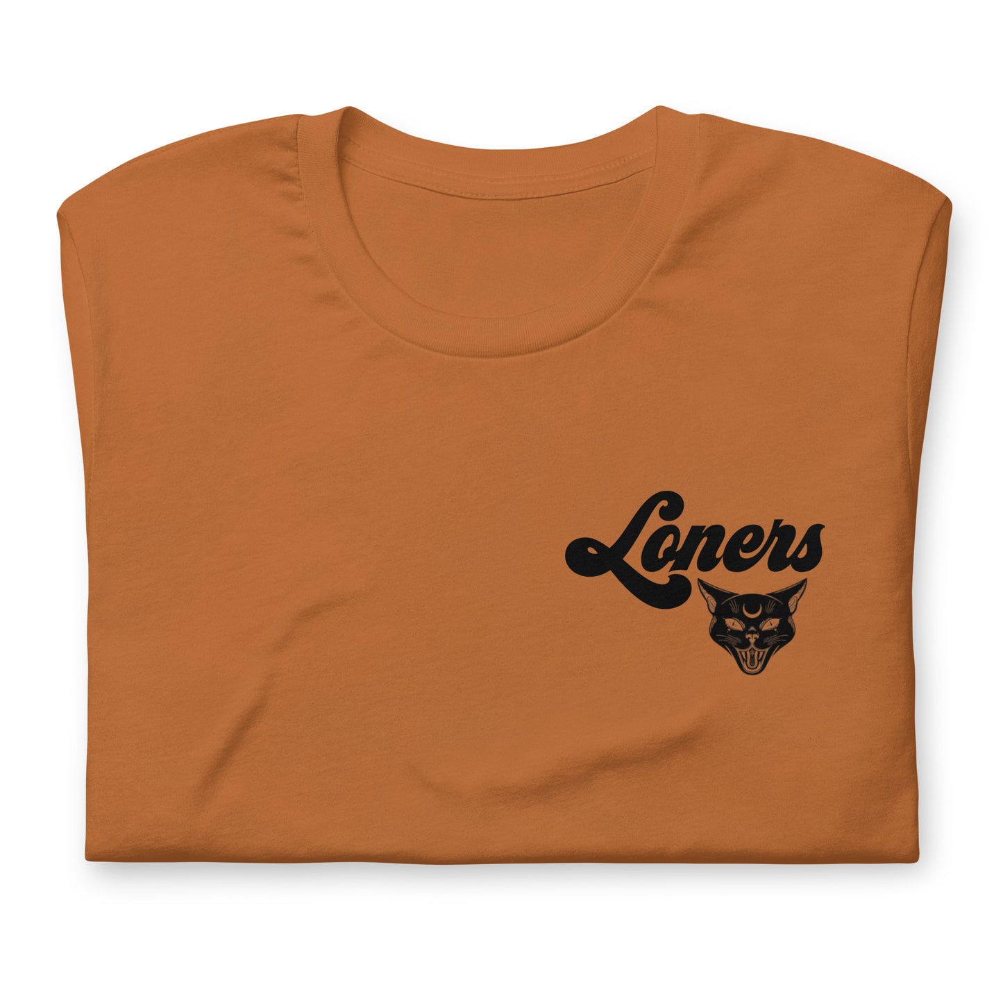 Loners Color Tee