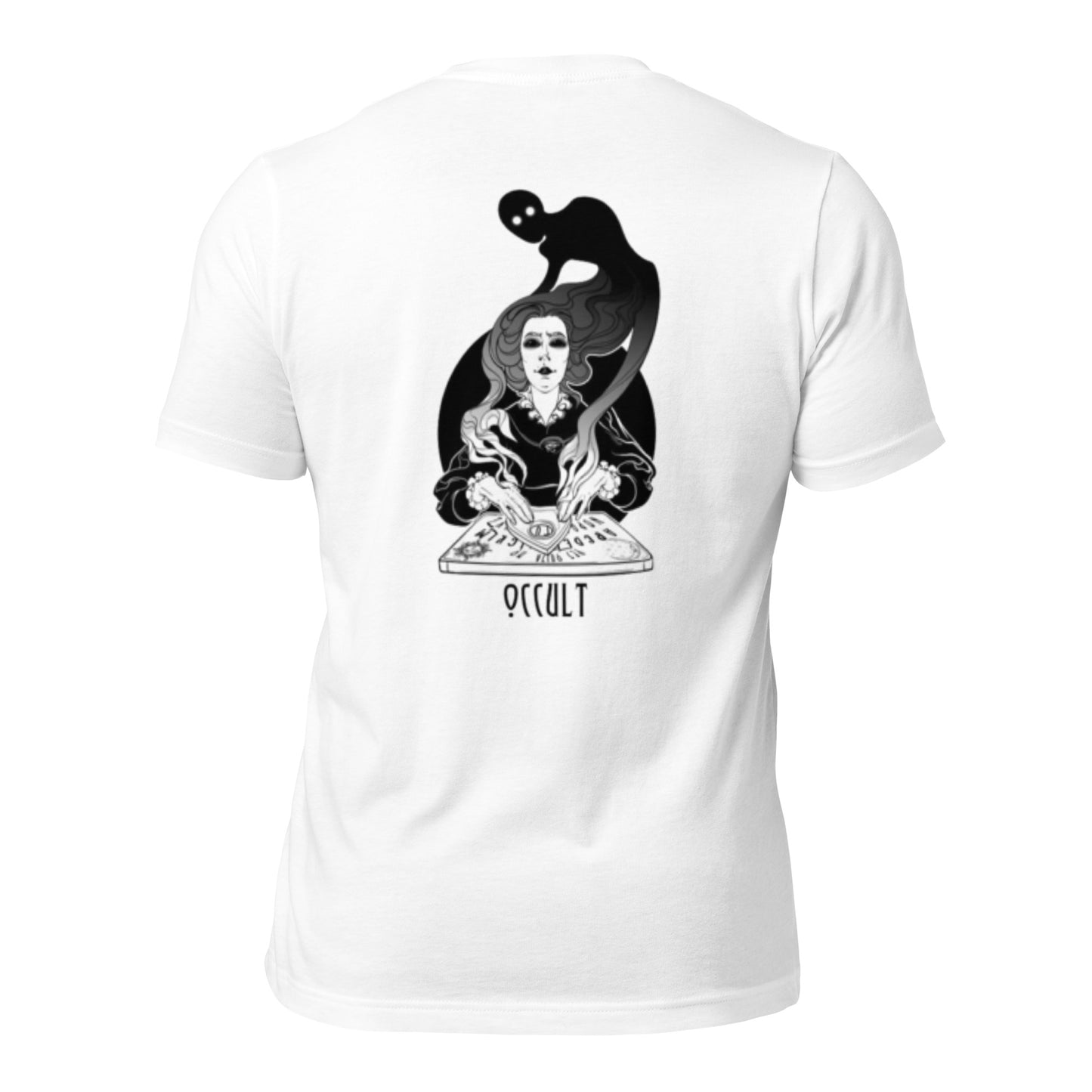 Cult Back Tee