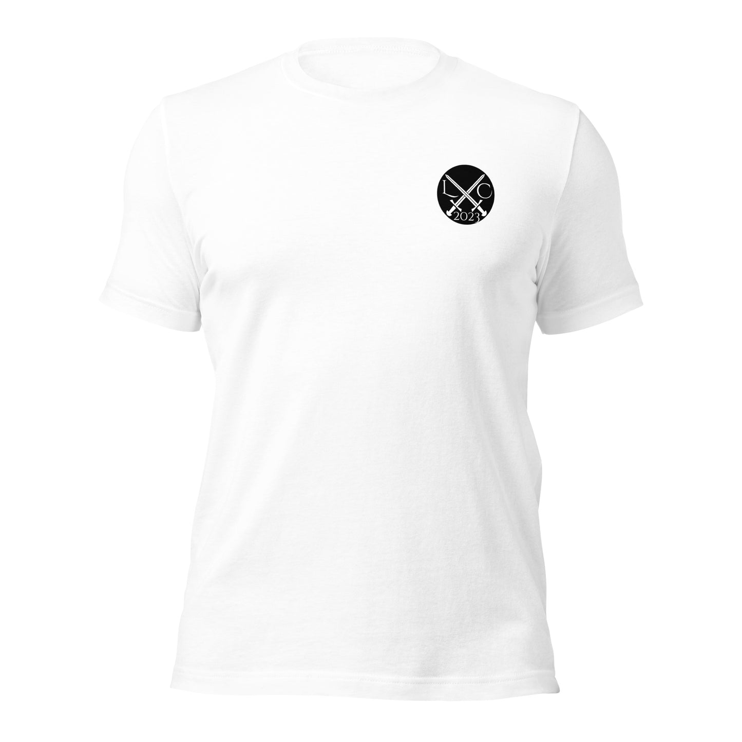 Cult Back Tee