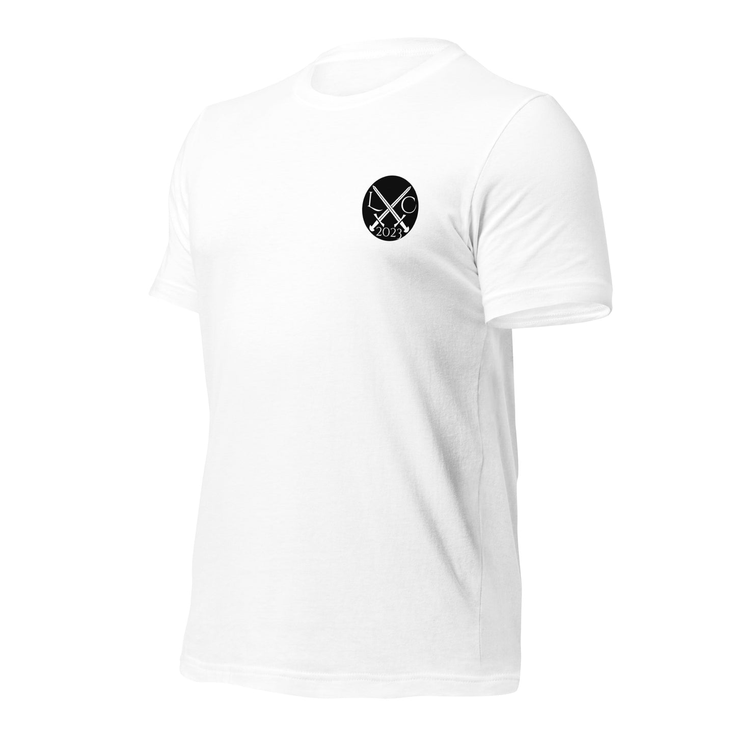 Cult Back Tee