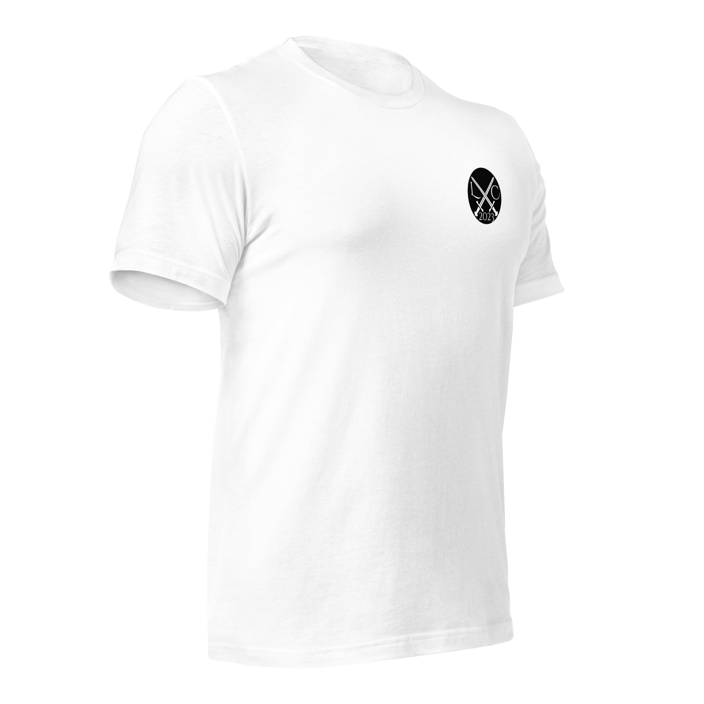 Cult Back Tee