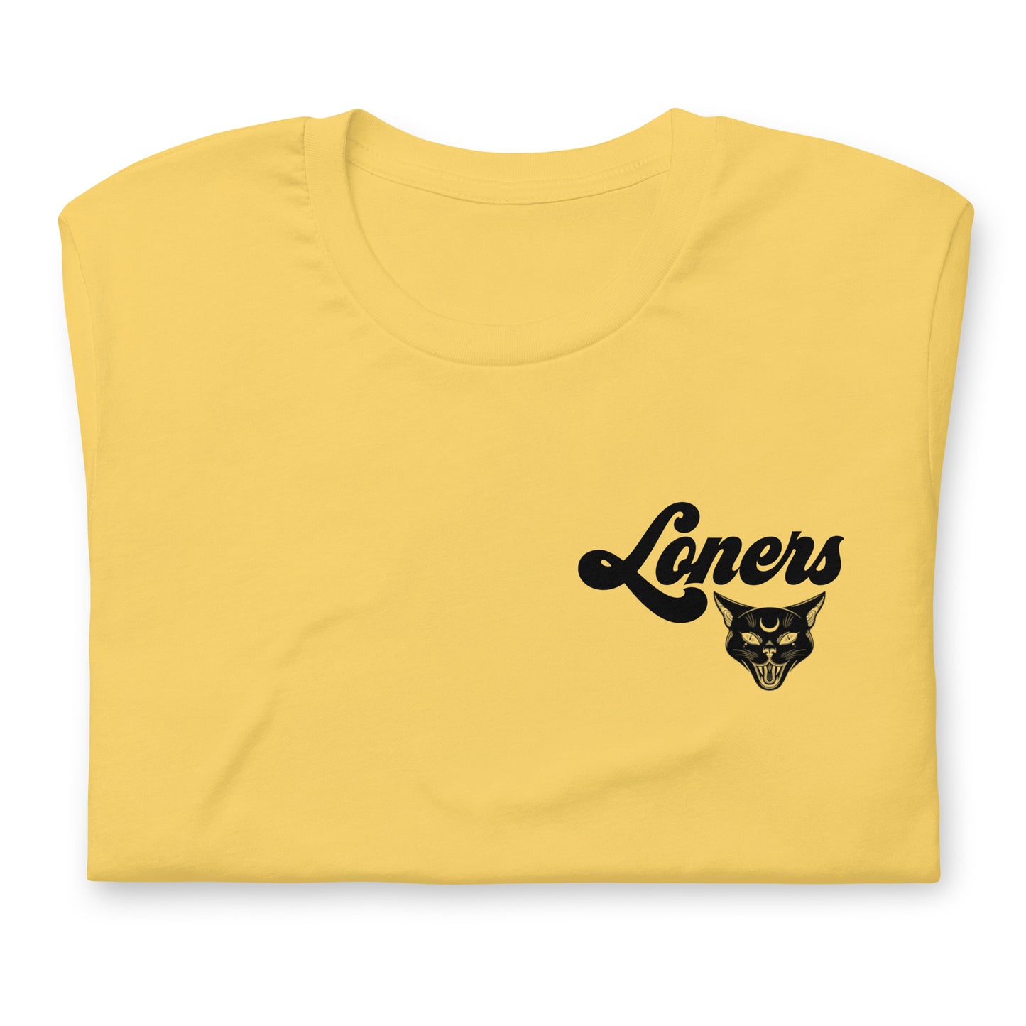 Loners Color Tee