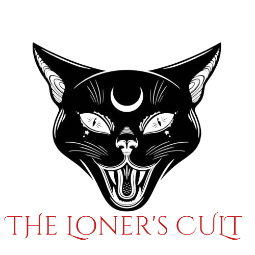 The Loner's Cult logo