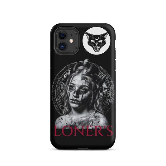 Tough Case for iPhone®