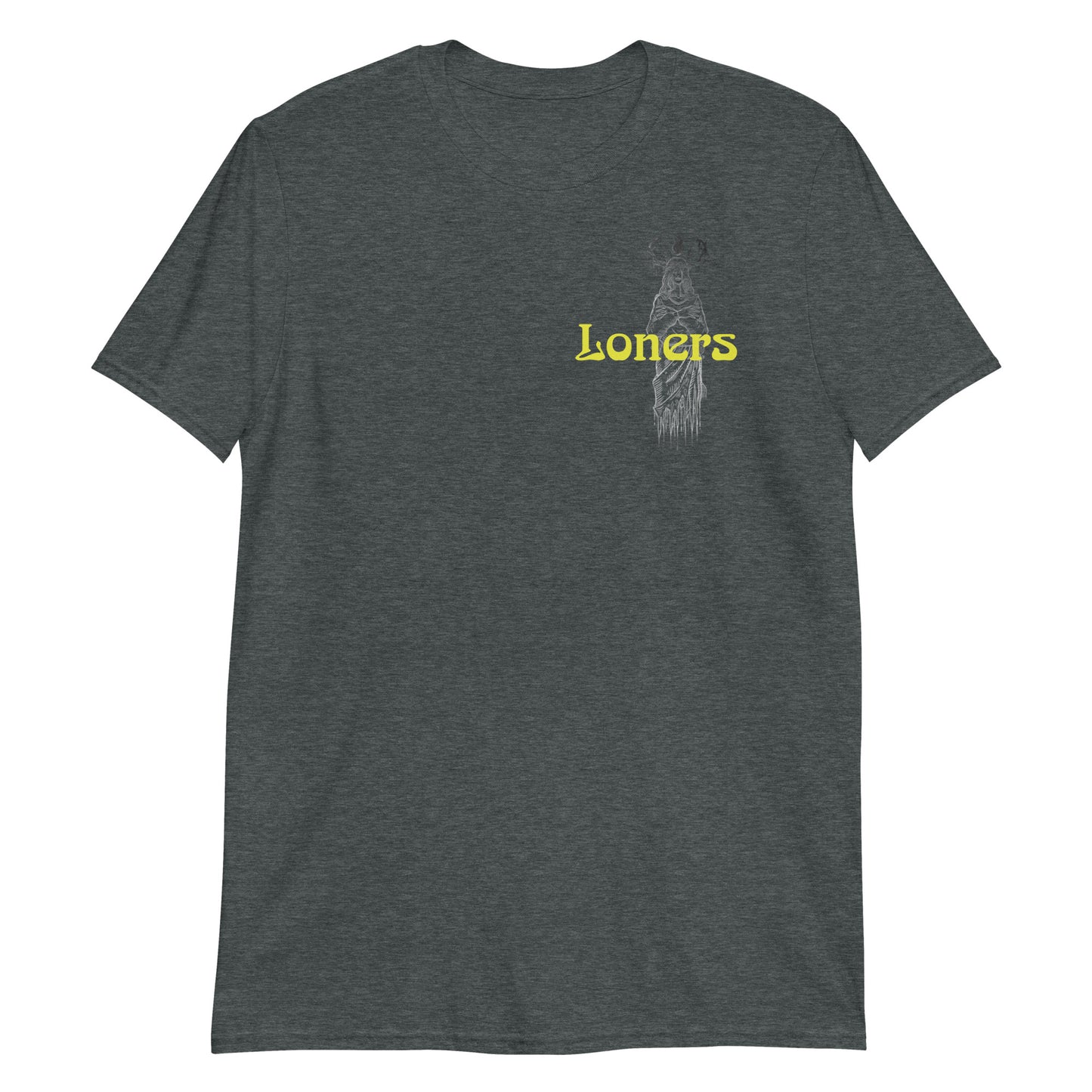 Loner's 70's T