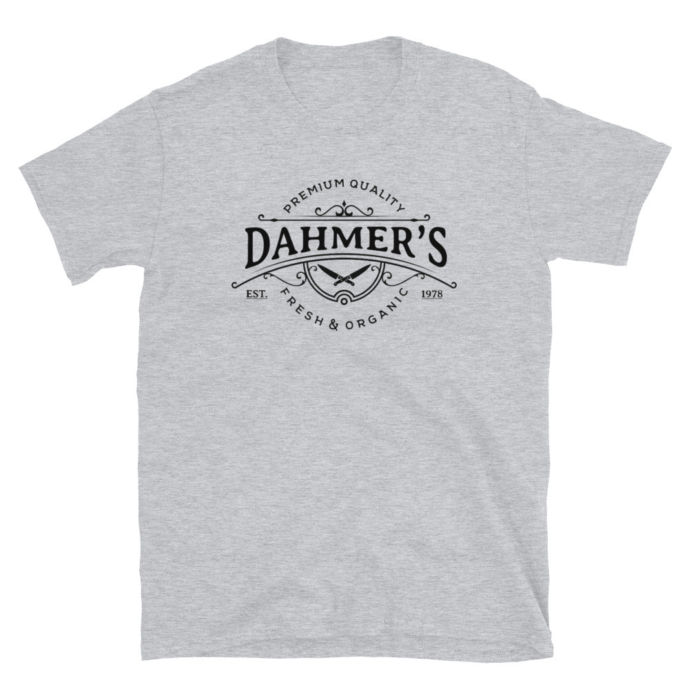 Dahmer's Tee