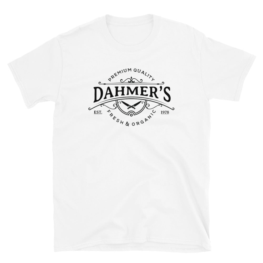 Dahmer's Tee