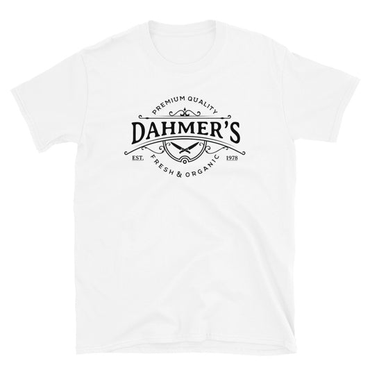 Dahmer's Tee