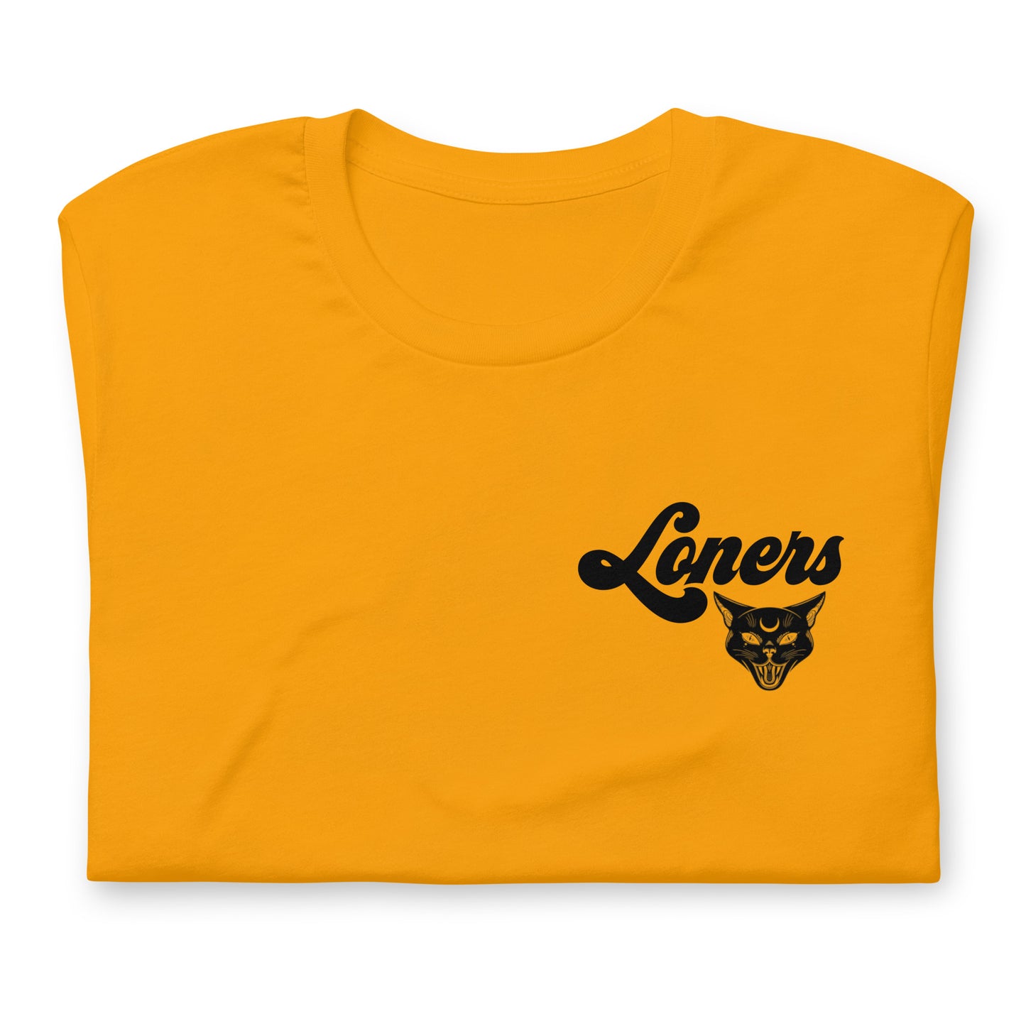 Loners Color Tee