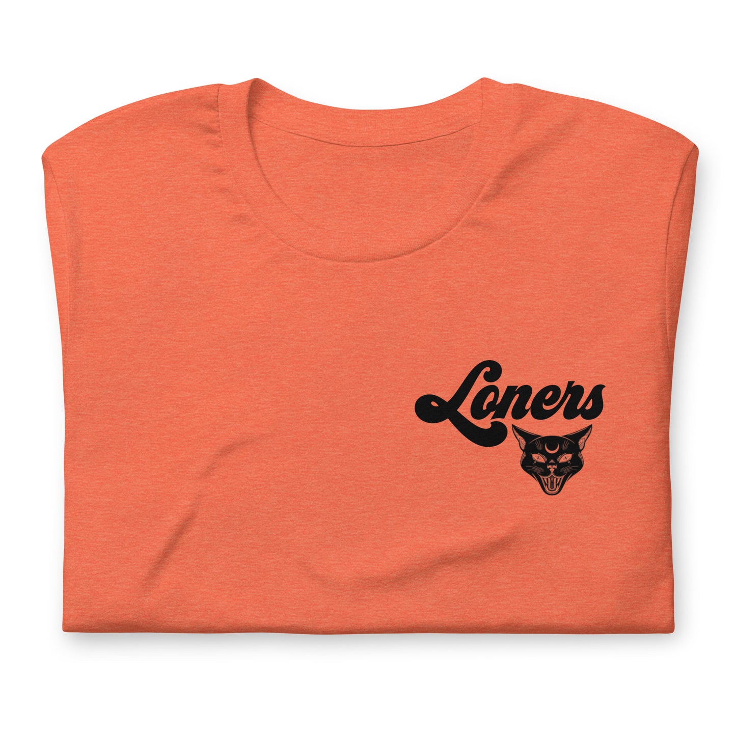 Loners Color Tee